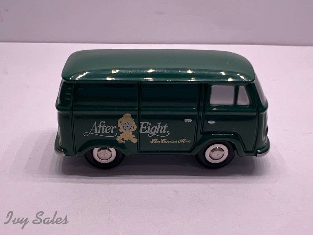 Piccolo Schuco - VW VOLKSWAGEN T2 SET + Original Box
