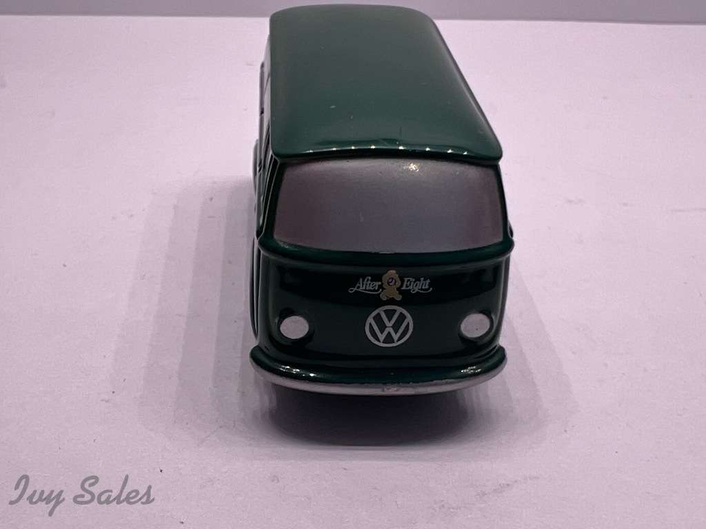Piccolo Schuco - VW VOLKSWAGEN T2 SET + Original Box