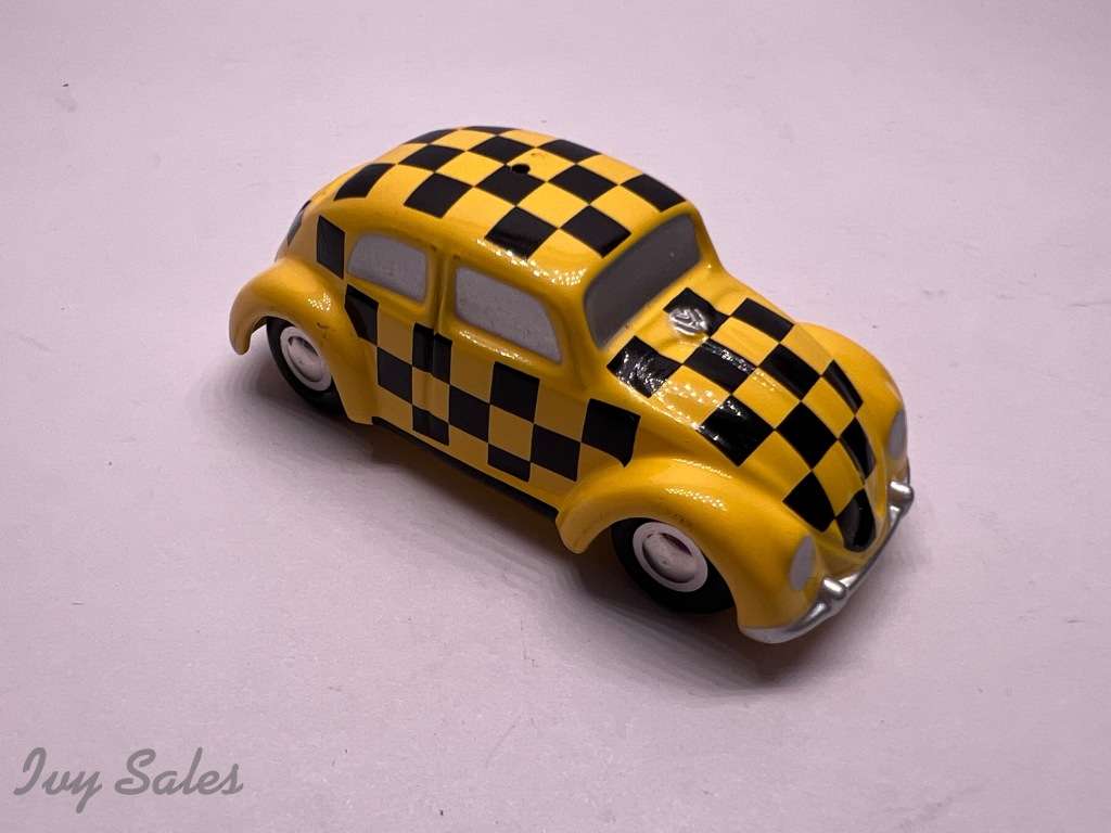Piccolo Schuco - VW Beetle + Original Box