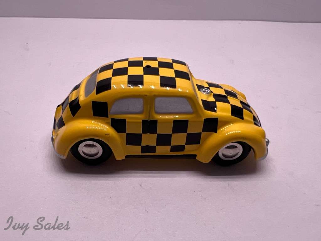 Piccolo Schuco - VW Beetle + Original Box