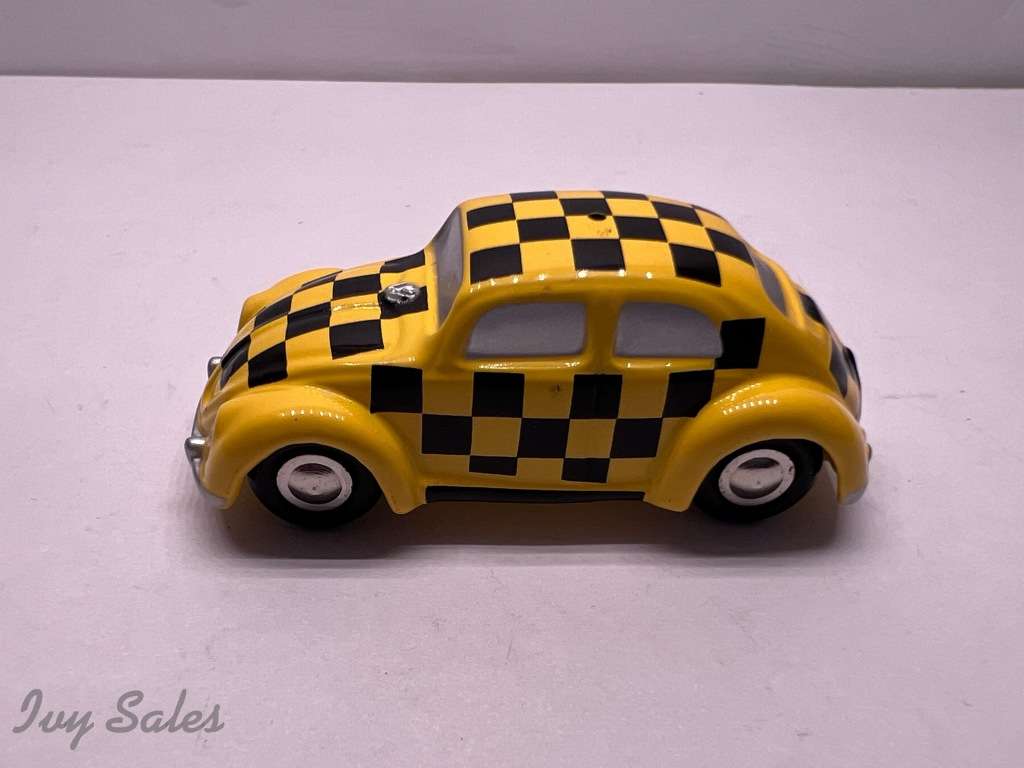 Piccolo Schuco - VW Beetle + Original Box