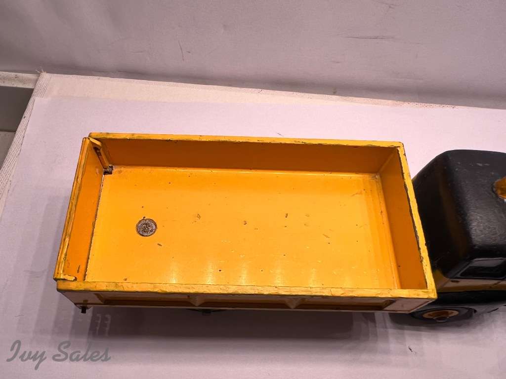 Dinky Super Toy #958 Snow Plough