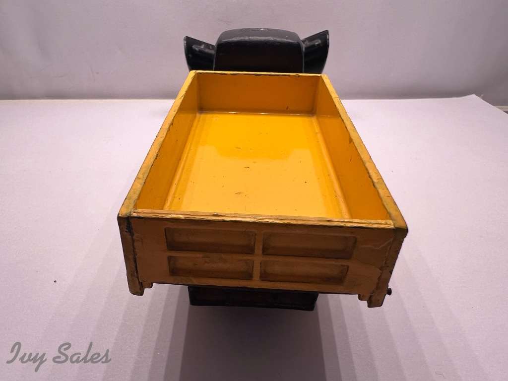 Dinky Super Toy #958 Snow Plough