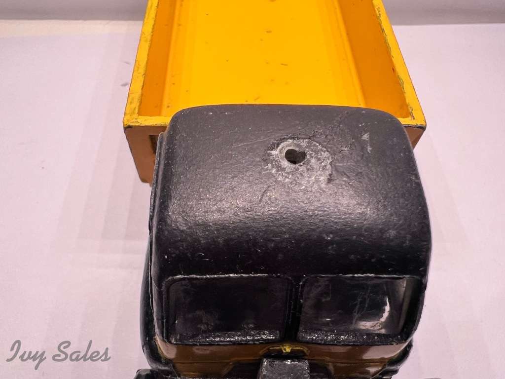 Dinky Super Toy #958 Snow Plough