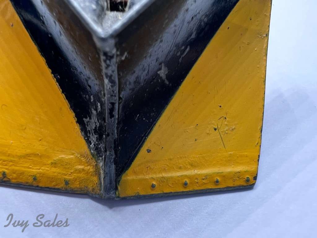 Dinky Super Toy #958 Snow Plough