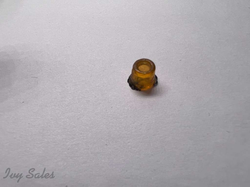 Dinky Super Toy #958 Snow Plough