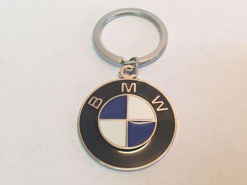 BMW Keyring
