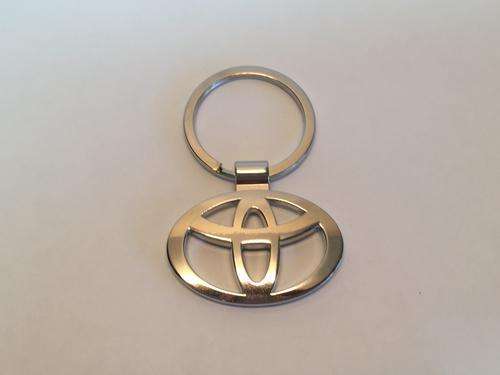 Toyota Keyring