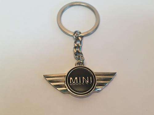 Mini Keyring