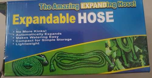 10m expandable hose pipe