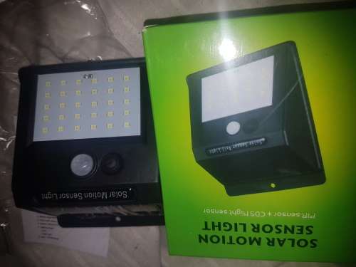 led motion sensor lights