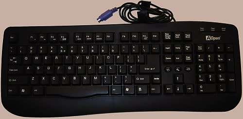 Keyboards Optical Mice PS2 Bulk Lot