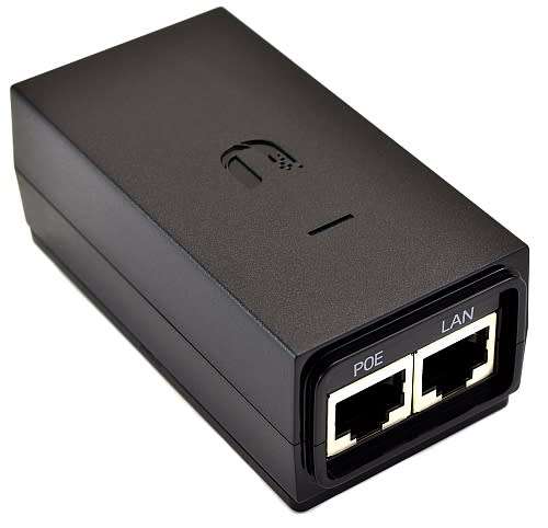 PoE LAN Adapter Ubiquiti