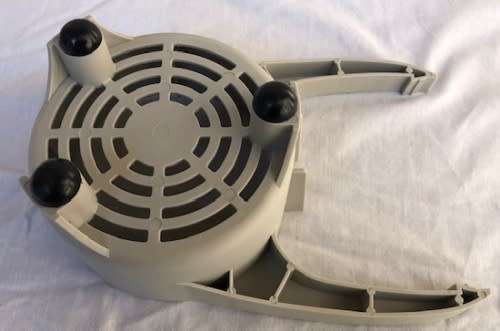 Ryobi Paint Spraying Kit Complete