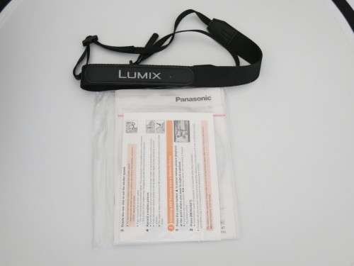 Panasonic Lumix DMC FZ-1000 Digital Camera