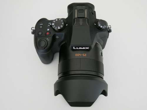 Panasonic Lumix DMC FZ-1000 Digital Camera