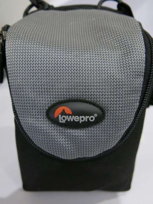 Sony RX100 Digital Camera with case