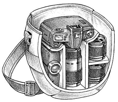 Nikon D7000 + Extras