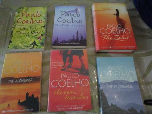 Paulo Coelho