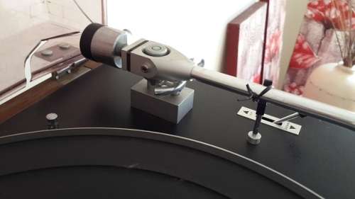 Pioneer SX-510 T All Wave Receiver/Amp  & Pioneer Turntable PL 25