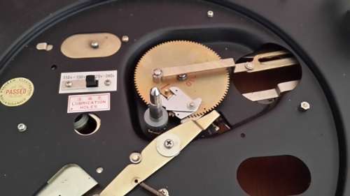 Pioneer SX-510 T All Wave Receiver/Amp  & Pioneer Turntable PL 25