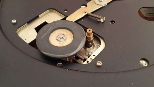 Pioneer SX-510 T All Wave Receiver/Amp  & Pioneer Turntable PL 25