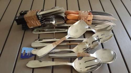 Huge joblot kitchenalia 46 pc