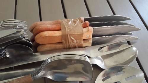 Huge joblot kitchenalia 46 pc