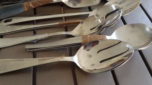 Huge joblot kitchenalia 46 pc