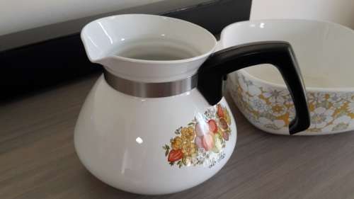 Vintage Corning Ware