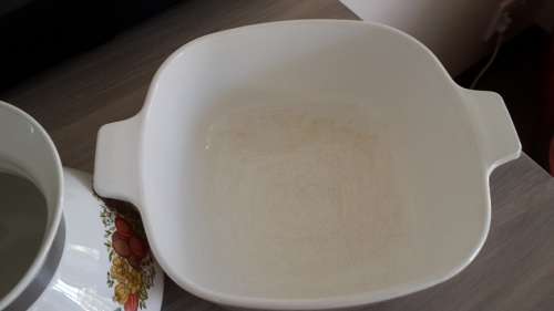 Vintage Corning Ware