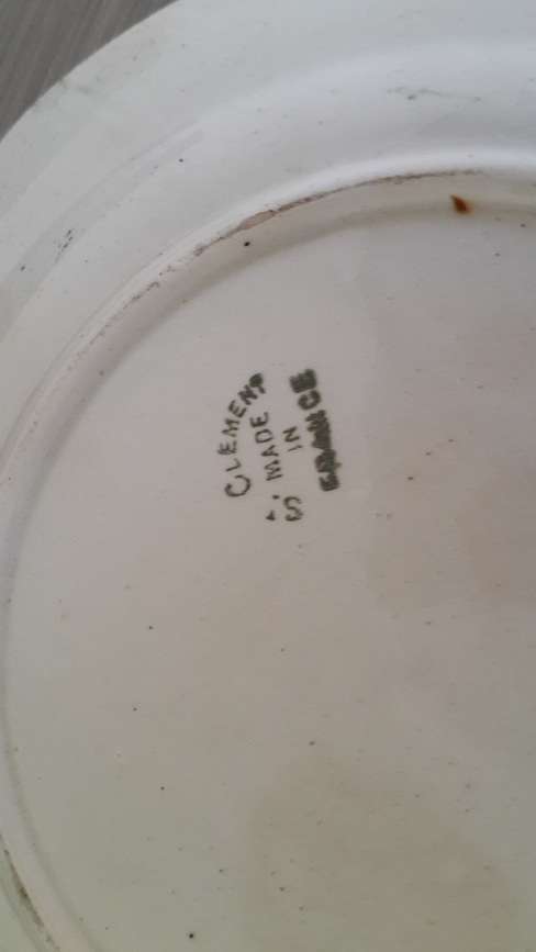 Beautiful antique sterliong silver brush in original box