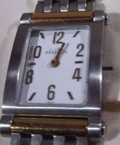 Beautiful ladies Michel Herbalin in original box