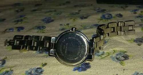 TISSOT WOMENS WATCH IN GREAT CONDITION