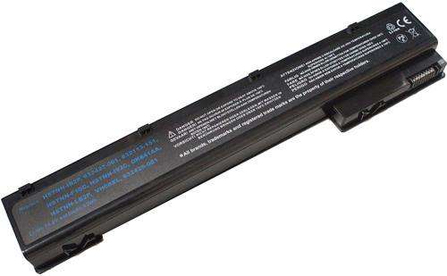 HP 8560w,8570w,8760w,8770w Laptop Battery