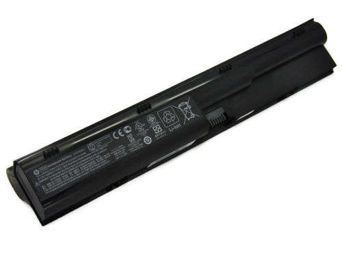 HP 4440S,4540s,4430s,4530s,4535s Laptop Battery