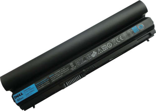 Battery for Dell Latitude E6120, E6220, E6230,E6330 ( FRROG,RCG54 )