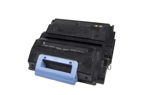 HP Compatible 45A (Q5945A) Black Laser Toner Cartridge