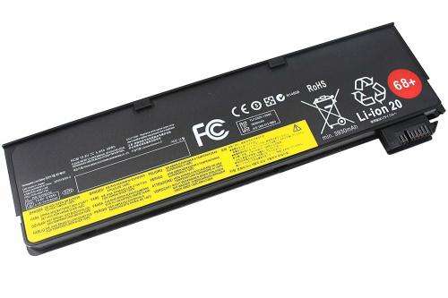 Battery for Lenovo T450,T440s,T460,T470p,X240,X260 (45N1125,45N1129)
