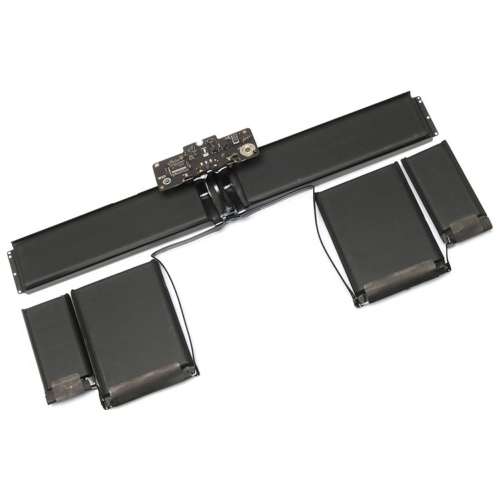 Apple MacBook Pro Series Laptop (6600mah) A1437 Laptop Battery