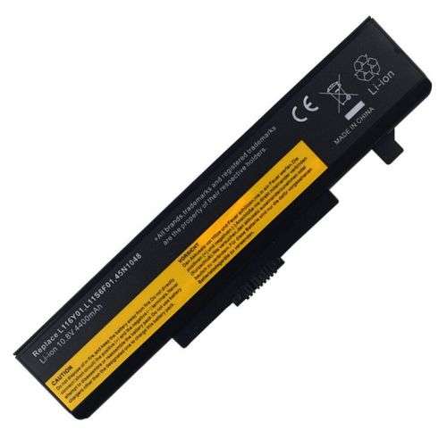 IBM/Lenovo G580 Series Laptop G580 Laptop Battery