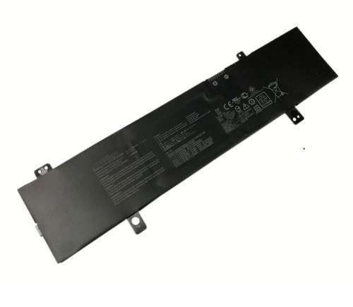 Battery for Asus X505ZA, X505BA, X505BP, F505, F505ZA, F505BA (B31N1631)