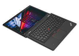 Lenovo L380 Core i5-8250U Touch Screen 13.3` (Refurbished)