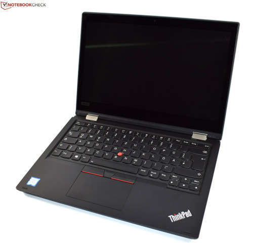 Lenovo L380 Core i5-8250U Touch Screen 13.3` (Refurbished)