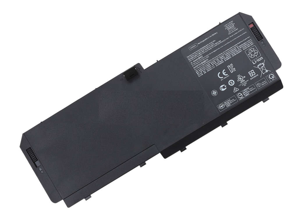 Battery for HP Zbook 17 G6, Zbook 17 G5 Series (AM06XL)