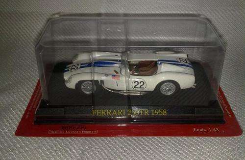 Ferrari 250TR 1958