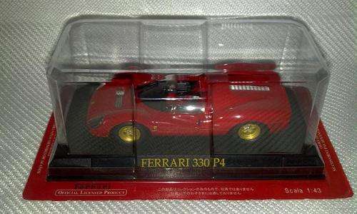 Ferrari 330P4