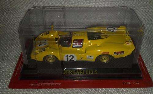 Ferrari 512S