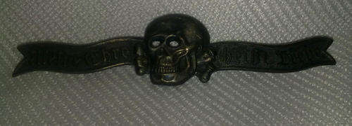 SS Insignia for uniform