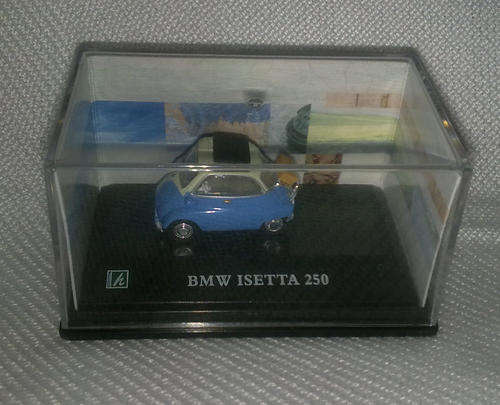 BMW Isetta